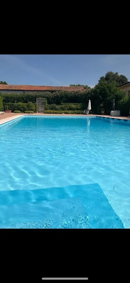 La Guarnigione Apartment Valeggio sul Mincio