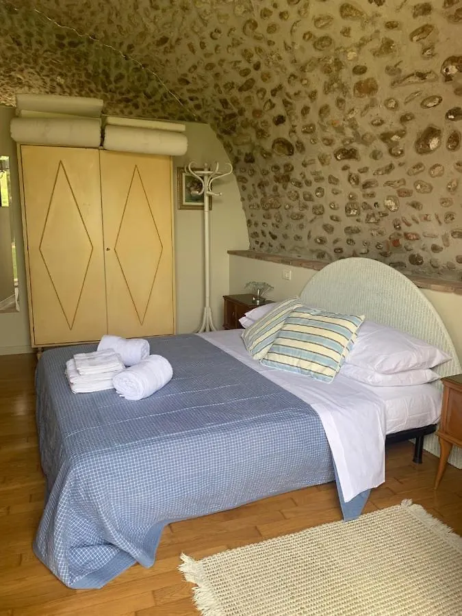 La Guarnigione Apartment Valeggio sul Mincio