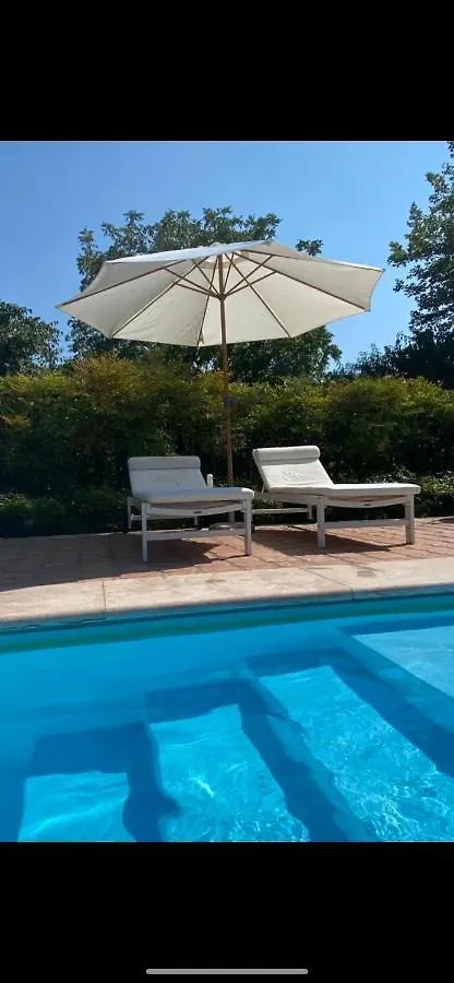 La Guarnigione Apartment Valeggio sul Mincio