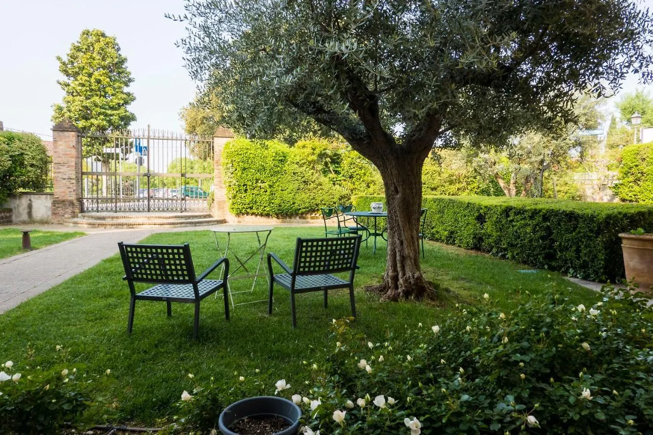 La Guarnigione Apartment Valeggio sul Mincio