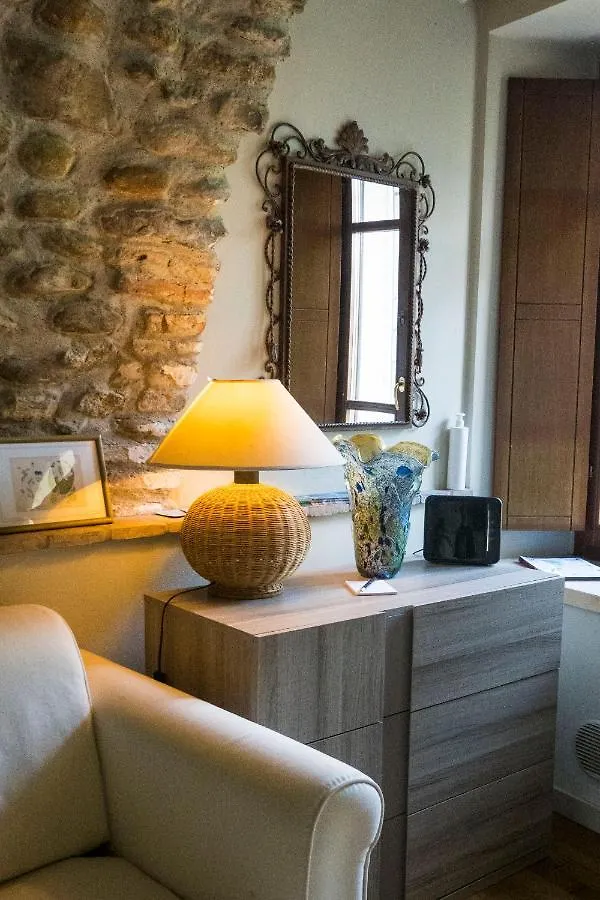 La Guarnigione Apartment Valeggio sul Mincio