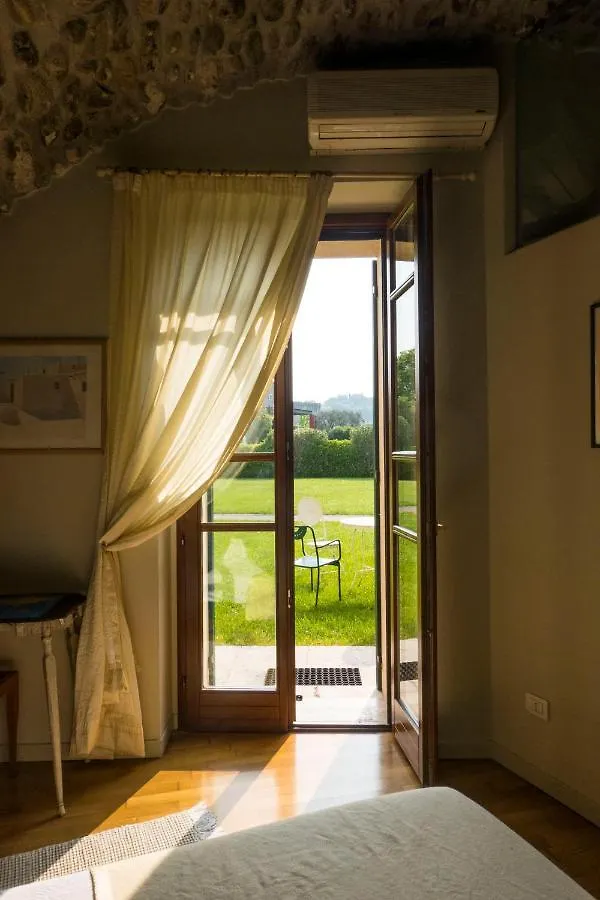 La Guarnigione Apartment Valeggio sul Mincio Italy