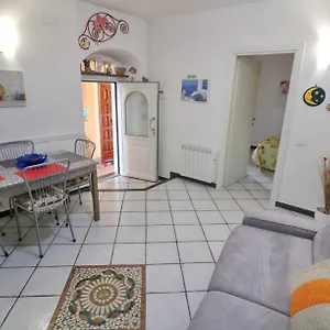 Casa Sandrina , Levanto Italia