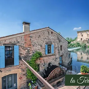 Il Borghetto Vacanze Nei Mulini Appartamento