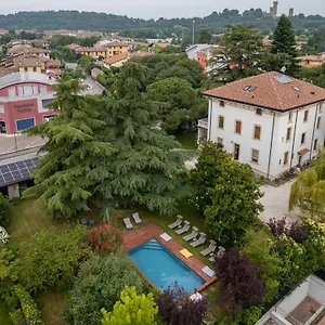 Appartement Il Bozzolo Eco Boutique, Valeggio sul Mincio