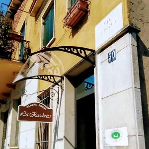  Bed & Breakfast La Rocchetta