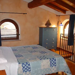 Landhuis Agriturismo Gian Galeazzo Visconti, Valeggio sul Mincio